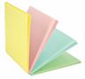 Self-adhesive note, 76x76 mm, 100 sheets, STICK N 